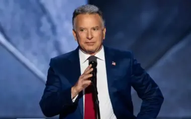 NBC: Witkoff to present Putin with 22-point proposal for peace in Ukraine