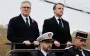 Macron and Starmer reject Putin’s additional conditions for ceasefire with Ukraine