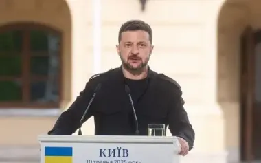 Ukraine is ready for meetings and negotiations in any format after complete ceasefire, - Zelenskyy