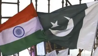 Pakistan and India agree to ceasefire — what is known