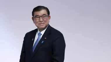 Japanese PM calls on Russia to take constructive action on ceasefire
