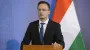 Hungary's Szijj&#225;rt&#243; hopes Trump can replicate India-Pakistan ceasefire success in Ukraine