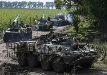 "У нас – своя позиция": в РФ отреагировали на предложение Украины о 30-дневном прекращении огня