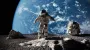 Білий дім планує скоротити програму NASA з дослідження Місяця