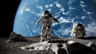 Білий дім планує скоротити програму NASA з дослідження Місяця