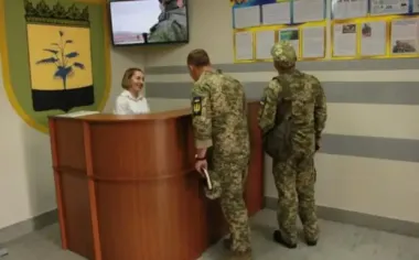 Изменения во вручении повесток: теперь отвертеться не получится