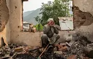 Індія заявила про атаку дронів з Пакистану