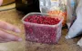 Заморозка ягод: как долго они остаются вкусными и полезными, допустимый срок хранения
