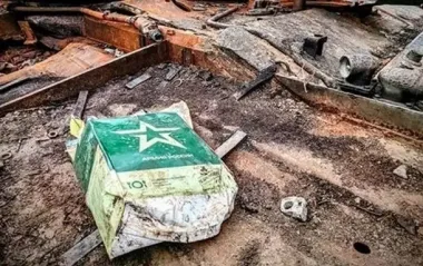 Нацгвардійці дронами ліквідували російську ДРГ біля Курахового — відео