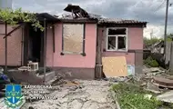 Росіяни скинули бомби на Куп'янськ, є постраждалі