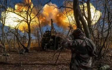 Гаряче від Сумщини до Придніпров'я: Генштаб розповів про ситуацію на фронті