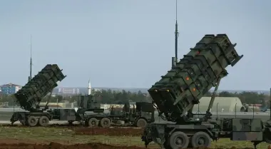 The US has agreed to provide Ukraine with Patriot missiles — who is the supplier