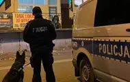 У готелі Кракова знайшли мертвим українця