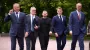 France, Germany, Poland, UK and Ukraine issue statement on need for ceasefire