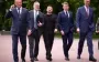 Европейские партнеры и Украина сделали заявление о необходимости перемирия