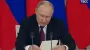 Путин предложил прямые переговоры с Украиной в Стамбуле