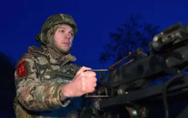 "Перемир'я" Путіна завершилося. Оголошена загроза атак російськими "Шахедами"