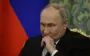 Путин признал, что ведет против Украины войну
