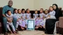 Девятерня из Мали отметила 4-летие: это первый случай выживания такого количества детей во время родов (фото)