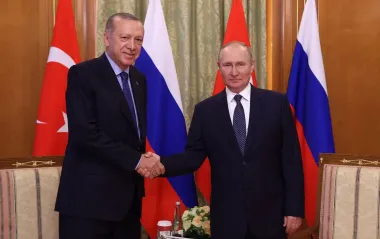 Повлиял Трамп? Путин проведет переговоры с Эрдоганом по войне в Украине