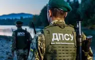 На Закарпатті поблизу кордону знайшли друге тіло людини за тиждень