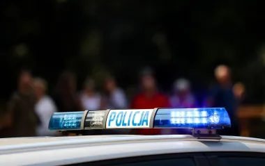 У Польщі знайшли мертвим українця: поліція з'ясовує обставини