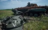 Генштаб назвав втрати Росії на 11 травня