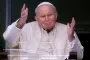 What is the traditional Sunday blessing that popes deliver in St. Peter’s Square?