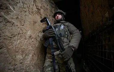 ЗСУ розгромили війська ворога у дев’яти районах: Генштаб оновив карти