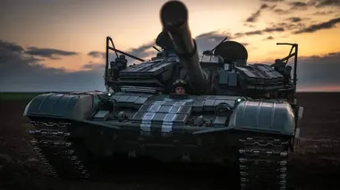 Россияне снова потеряли более 1300 военных на войне