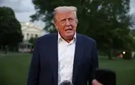 Трамп заявил о "великом дне" для Украины и России