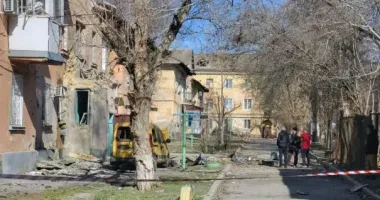 Росіяни вбили жителя Херсонщини, постраждали 3 цивільних
