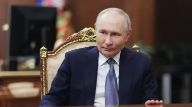 Путін пропонує прямі переговори з Україною — де та коли