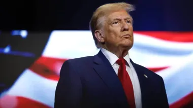 Trump after Putin's address: Imagine if this "bloodbath" finally ends