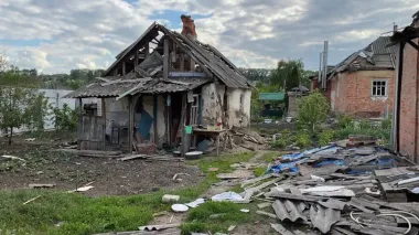 На Харківщині та Донеччині – ще семеро поранених цивільних
