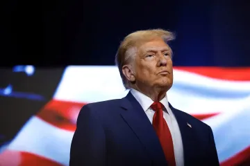 Закончится кровавая баня: Трамп ответил на предложение Путина о прямых переговорах с Украиной