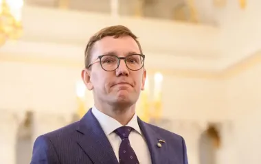Прем'єр Естонії: адміністрація Трампа стає "трохи нетерплячою" до ігор РФ