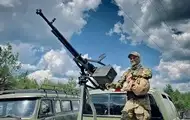 Воздушные силы раскрыли детали ночной атаки России