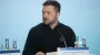 Зеленський відзначив, що "росіяни замислилися про війну", але очікує припинення вогню