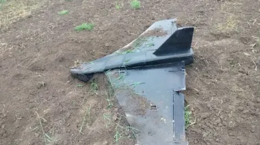 Air Defense Forces Reveal Results of Air Battle with Russia