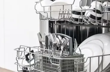 Легкий способ защитить планету: почему людям следует пользоваться посудомоечной машиной