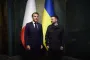 Макрон жорстко відповів на пропозицію Путіна щодо України