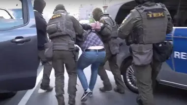 Former Ukrainian diplomat expelled from Hungary, Kyiv calls it "anti-Ukrainian hysteria"