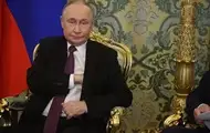 В ЦПД назвали причину отказа Путина от прекращения огня