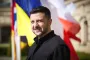 "This is a good sign." Zelensky reacted to Putin's statement for the first time