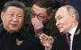 Putin expresses readiness to start peace talks without preconditions - Chinese Foreign Minister Wang Yi