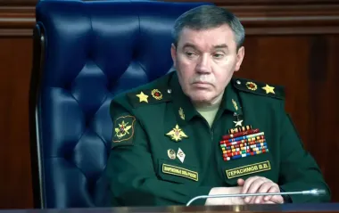 Герасимова хочуть зняти? "АТЕШ" дізнався деталі про перестановки в Генштабі РФ