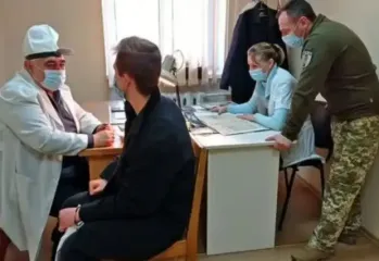 Правила ВЛК змінилися: людяніша система та ніякого примусу