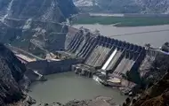 Індія відновила пропуск води через греблю на кордоні з Пакистаном