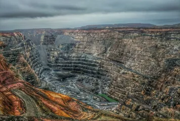 The NAS revealed the real scale of titanium reserves in Ukraine